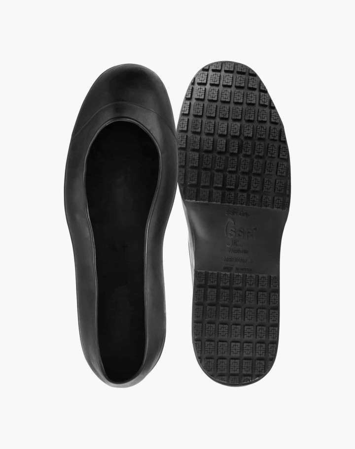 OVERSHOES