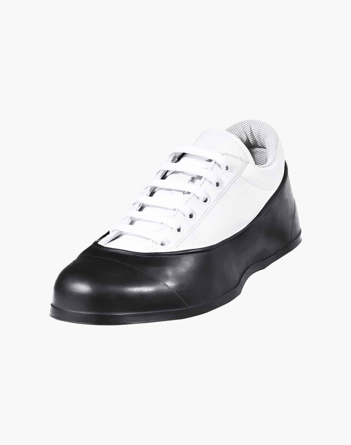 OVERSHOES