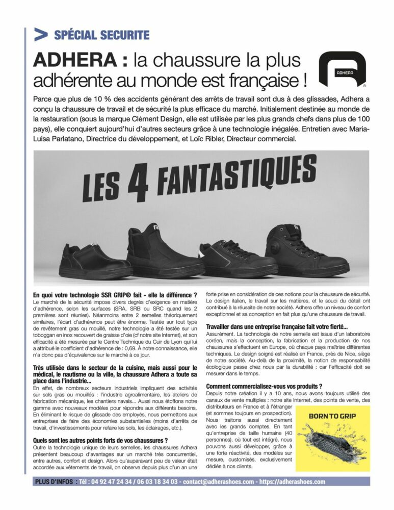 Entreprendre