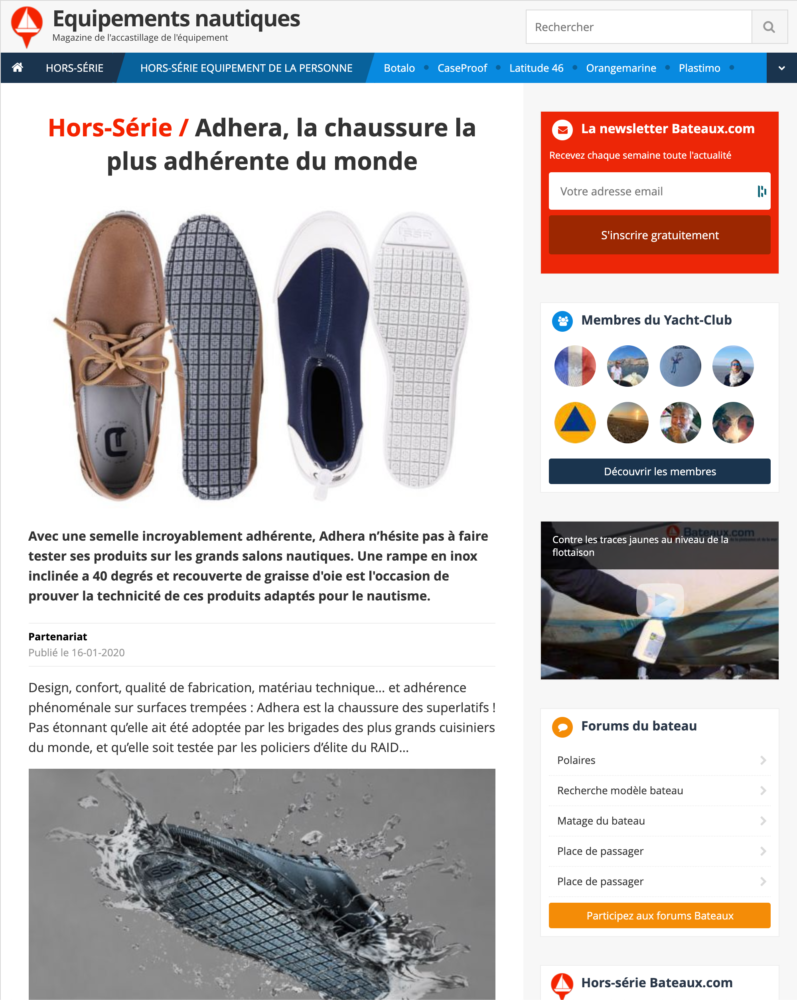 Bateaux.com